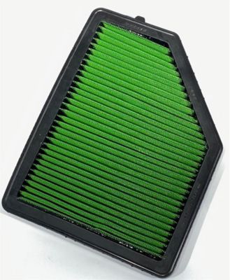Green Filter Acura TLX Type S 30L (21 - 23), Acura MDX 3.0L (22 - 24)