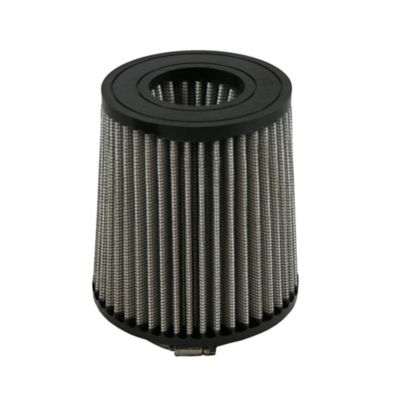 Green Filter Dual Cone Classic Filter ID-3 in. ODbase-5.5 in. ODtop-4.75 in. L-6 in.