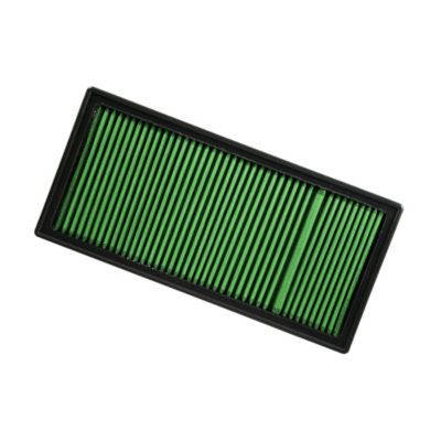 Green Filter Ford Pickup 6.7L Diesel, 11-16