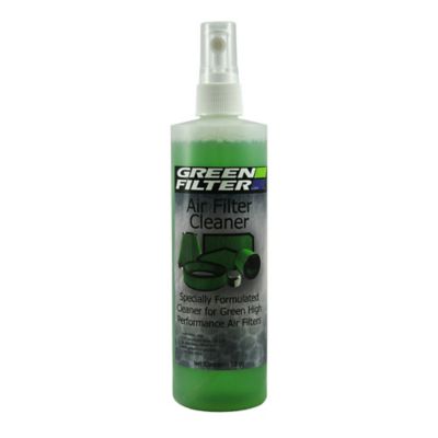 Green Filter Air Filter Cleaner 12 oz.