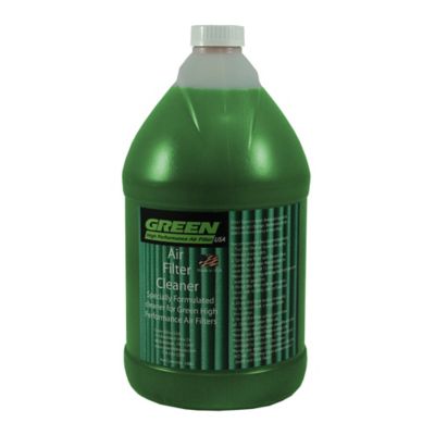 Green Filter Air Filter Cleaner 1 gal. Refill