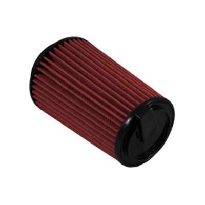 Green Filter Ford Mustang-Mustang GT cone for Bullitt intake red color, 05-09