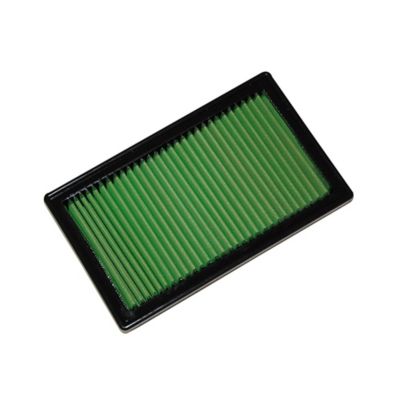 Green Filter BMW 850CI-518I-318I-316I-850CI-850I-750I-850I-325E-Z1-525I (83-99)