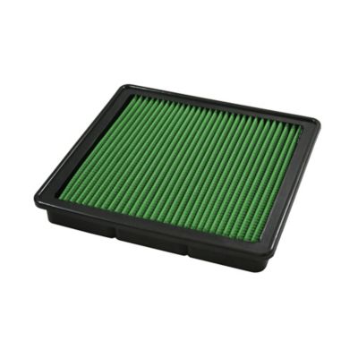 Green Filter Ford Mustang-Mustang GT 4.0L & 4.6L (05-10)
