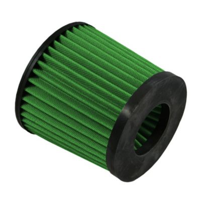 Green Filter Dual Cone Filter ID-3 in. ODbase-5.5 in. ODtop-4.75 in. L-5 in.