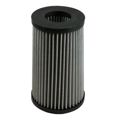 Green Filter Dual Cone Classic Filter ID-3 in. ODbase-5.5 in. ODtop-4.75 in. L-9 in.