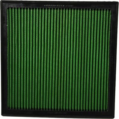 Green Filter Ford SuperDuty F250/F-350 All Engines (20 - 23)