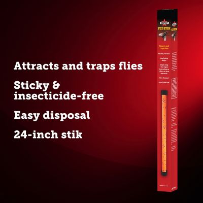 Starbar Fly Stik Sticky Fly Traps at Tractor Supply Co