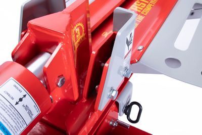 Image showing  32 Ton Log Splitter with Kohler 277cc Engine