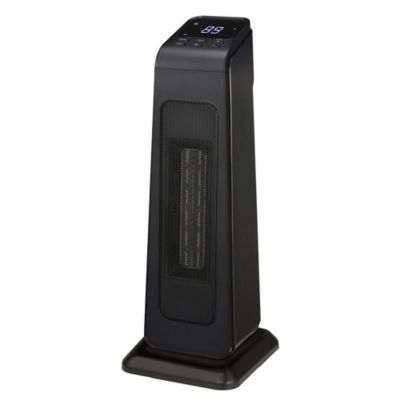 RedStone Ceramic Digital Tower Heater