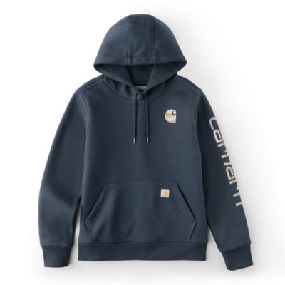 Deep Smoke Blue