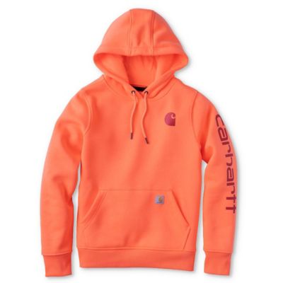 Power Orange