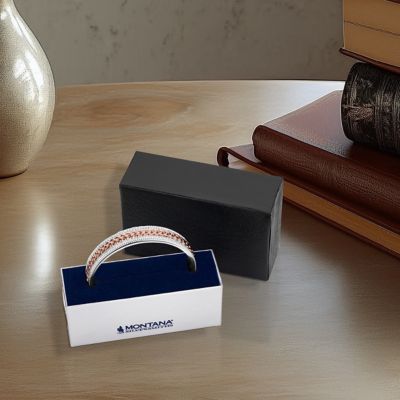 Image showing  High Prairie Cuff Bracelet