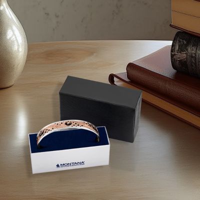 Image showing  Saddleback Cuff Bracelet