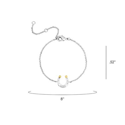 Image showing  Lucky Harmony Bracelet