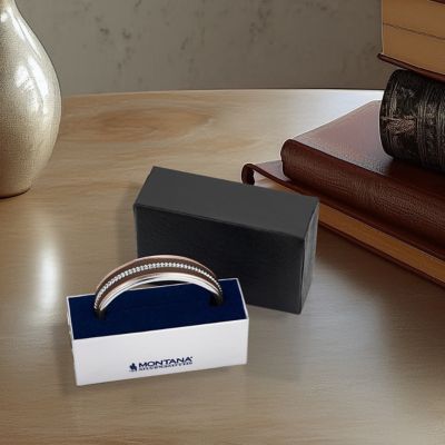 Image showing  Unbridled Blessings Cuff Bracelet