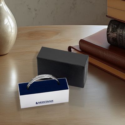 Image showing  Steelwing Cuff Bracelet