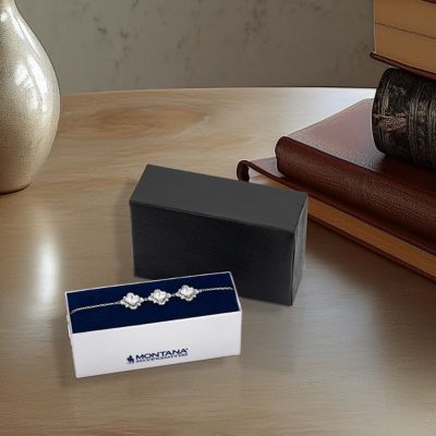 Image showing  Square Dance Bracelet