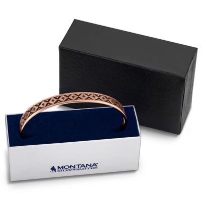 Image showing  Sunset Rider Cuff Bracelet