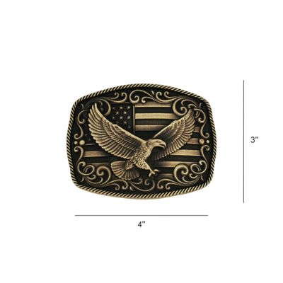 Image showing  Sentinel Buckle