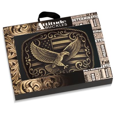 Image showing  Sentinel Buckle