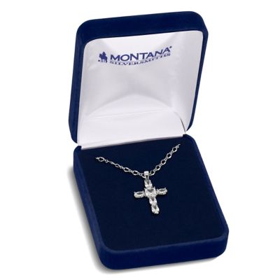 Image showing  Purelight Cross Necklace
