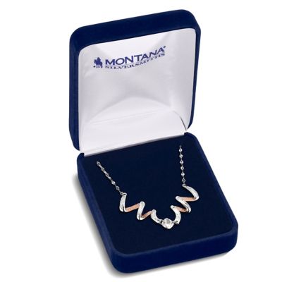 Image showing  Buckaroo Bling Necklace