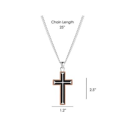 Image showing  Unbridled Blessings Necklace