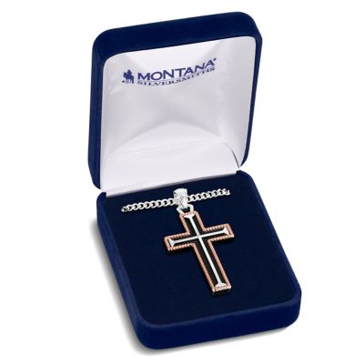 Image showing  Unbridled Blessings Necklace