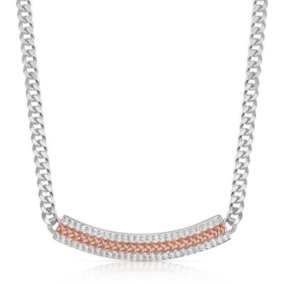 Montana Silversmiths High Prairie Necklace