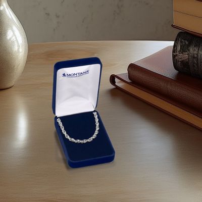 Image showing  Gatekeeper Wheat Chain Necklace