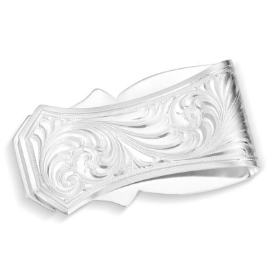 Image showing  Trail Boss Money Clip