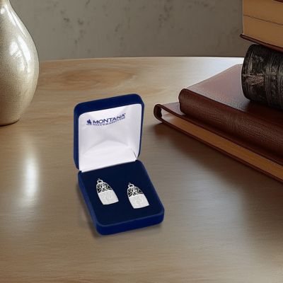 Image showing  Big Bend Dangle Earrings