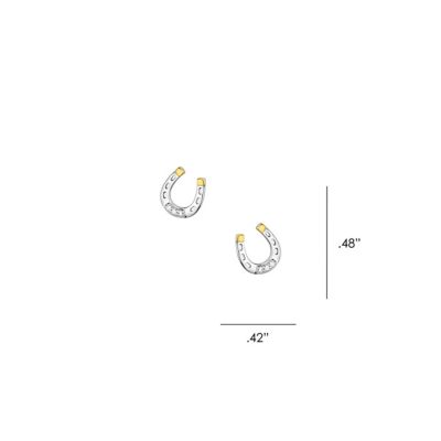 Image showing  Lucky Harmony Earrings