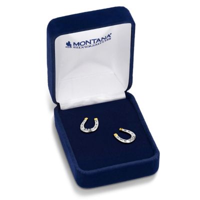 Image showing  Lucky Harmony Earrings