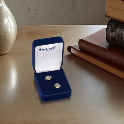 Image showing  Sharpshooter Post Earrings