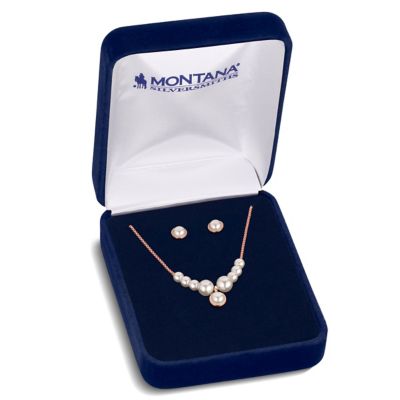 Image showing  Pearl of the Plains Jewelry Set