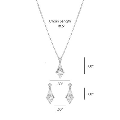 Image showing  Apex Summit Jewelry Set