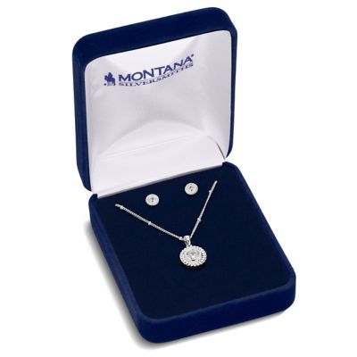 Image showing  Mountain Rain Jewelry Set