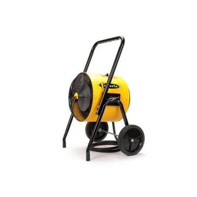 Fostoria Portable Electric Salamander, 10KW 240V 1P, FES-1024-1CA, Corded, FES10241CA