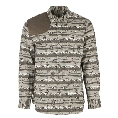 Duck Print