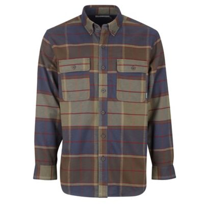 Green/Blue Plaid