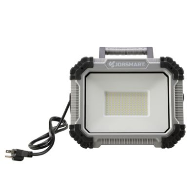JobSmart 10,000 Lumen AC Work Light