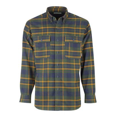 Yellow/Green Plaid