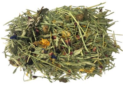 Image showing  Botanical Hay