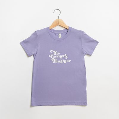 American Farm Company The Farmer's Daughter' Toddler/Youth Tee