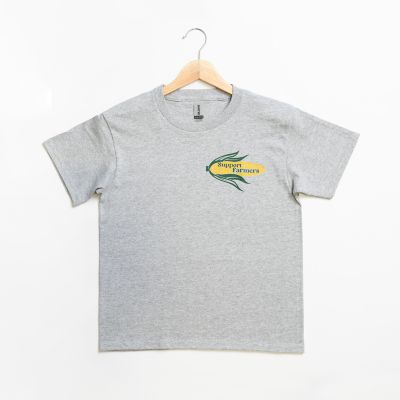 American Farm Company Support Farmers' Corn Youth Tee
