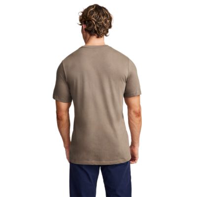 Image showing  Men's Folds of Honor Graphic T-Shirt