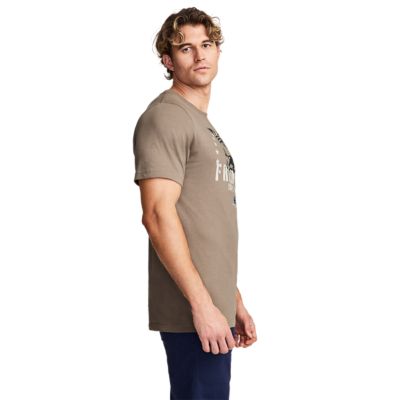 Image showing  Men's Folds of Honor Graphic T-Shirt