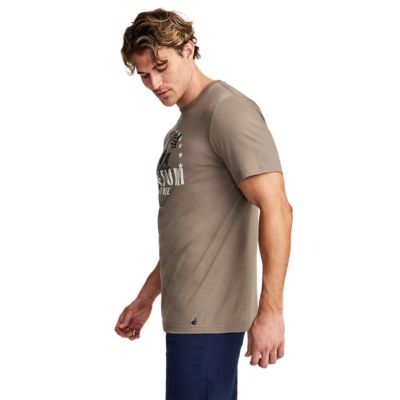 Image showing  Men's Folds of Honor Graphic T-Shirt